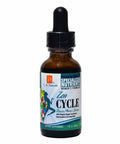 Zen Cycle Alcohol Free 1 Oz By L. A .Naturals