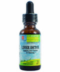 Liver Detox Complex 1 Oz By L. A .Naturals