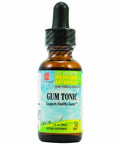 Gum Tonic 1 Oz By L. A .Naturals