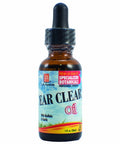 Ear Clear Oil 1 Oz By L. A .Naturals