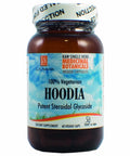 Hoodia Raw Herb 60 Veg Caps By L. A .Naturals