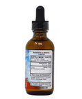 Potassium Iodide 2 Oz By L. A .Naturals