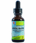 Mental Master 1 Oz By L. A .Naturals