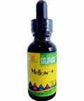 Kids'Mellow Plus 1 Oz By L. A .Naturals