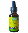 Kids'Ear Clear Oil 1 Oz By L. A .Naturals