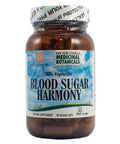 Blood Sugar Raw Formula 90 Veg Caps By L. A .Naturals