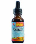 Fenugreek 1 Oz By L. A .Naturals