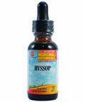 Hyssop 1 Oz By L. A .Naturals