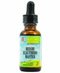 Reishi Eleuthro Complex 1 Oz By L. A .Naturals