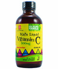Kid's Vitamin C 4 Oz By L. A .Naturals