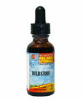 Bilberry 1 Oz By L. A .Naturals
