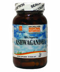 Ashwagandha 90 Veg Caps By L. A .Naturals