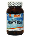 Chaste Tree 90 Veg Caps By L. A .Naturals