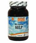 Kelp 90 Veg Caps By L. A .Naturals