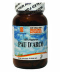 Pau D' Arco 90 Veg Caps By L. A .Naturals