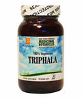 Triphala 90 Veg Caps By L. A .Naturals