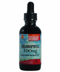 Chlorophyll 2 Oz By L. A .Naturals