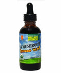 14 Mushroom Immune 2 Oz By L. A .Naturals