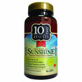 10 Days of Sunshine 60 Caps By Ten Day Results