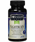 Downsize Nightly Nightburn 60 Caps By Ten Day Results