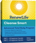 CleanseSmart 1 kit by Renew Life