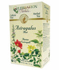 Organic Astragalus Root Tea 40 grams By Celebration Herbals