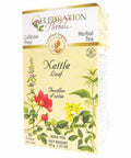 Organic Nettle Leaf Tea 40 grams By Celebration Herbals