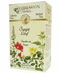 Organic Sage Leaf Tea 35 grams By Celebration Herbals