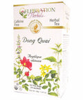 Organic Dong Quai Tea 24 Bags By Celebration Herbals