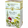 Organic Maca Maca Root Powder Tea 24 Bags By Celebration Herbals