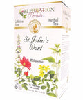 Organic St John's Wort Tea 24 Bags By Celebration Herbals