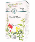 Pau D'Arco Inner Bark Tea 24 Bags By Celebration Herbals