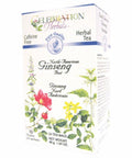 Ginseng American Tea 24 Bags By Celebration Herbals