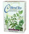 C Blend Tea Organic 24 Bags By Celebration Herbals