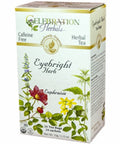 Organic Eucalyptus Leaf Tea 24 Bags By Celebration Herbals