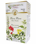 Organic Maca Maca Root Powder Tea 40 grams By Celebration Herbals