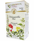 Organic Ashwaganda Root Tea 40 grams By Celebration Herbals