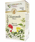 Organic Whole Chamomile Flowers Tea 32 grams By Celebration Herbals