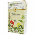 Organic Hibiscus Flower Tea 60 grams By Celebration Herbals