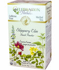 Organic Slippery Elm Bark Powder Tea 40 grams By Celebration Herbals