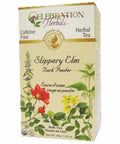Slippery Elm Bark Powder Tea 65 grams By Celebration Herbals