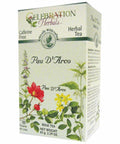 Pau D Arco Tea 65 grams By Celebration Herbals