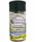 Cinnamon Sticks 2.75 Inches By Celebration Herbals