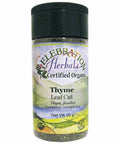 Thyme Leaf Cut 22 grams By Celebration Herbals