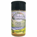 Organic Curry Powder 70 grams By Celebration Herbals