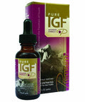 Pure IGF Premium 1 Oz By Pure Solutions