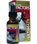 Pure IGF T600 1 Oz By Pure Solutions
