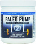 Paleo Pump 5.7 Oz By Pure Solutions