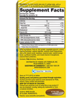Norwegian Gold Omega-3 Fish Oil Super Critical Omega 30 softgels by Renew Life