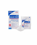 Gauze Sponge Dukal Cotton 12-Ply 2 X 2 Inch Square Sterile Case of 2400 By Dukal